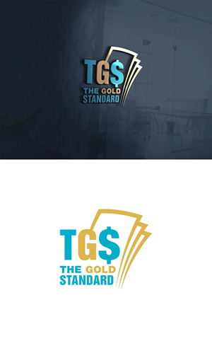 Logo Design by Rahmina for this project | Design: #32491363