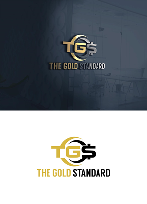 Logo Design by Rahmina for this project | Design: #32491472