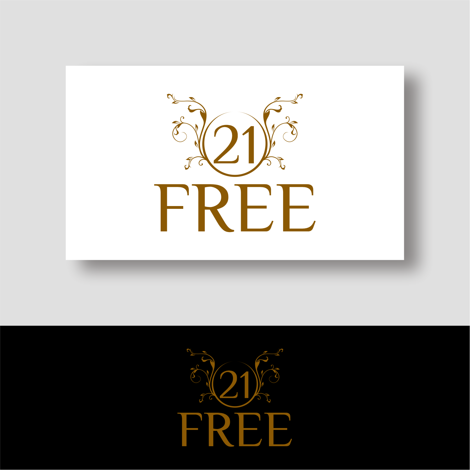 Logo Design by ganesaputu for this project | Design #32499302