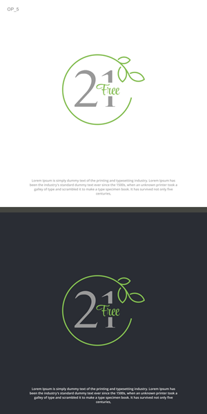 Logo Design by Liyana for this project | Design: #32551847