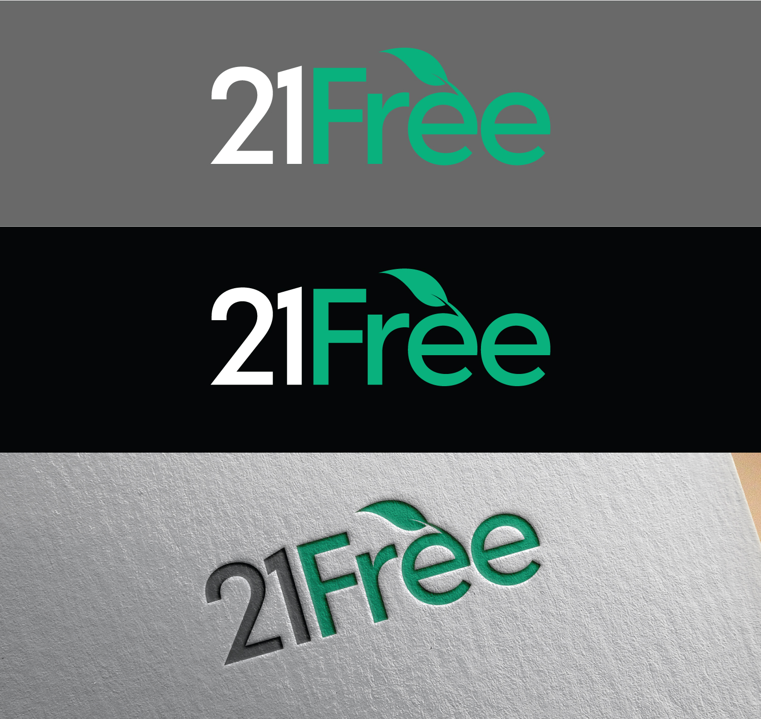 Logo Design by Atec for this project | Design #32488477