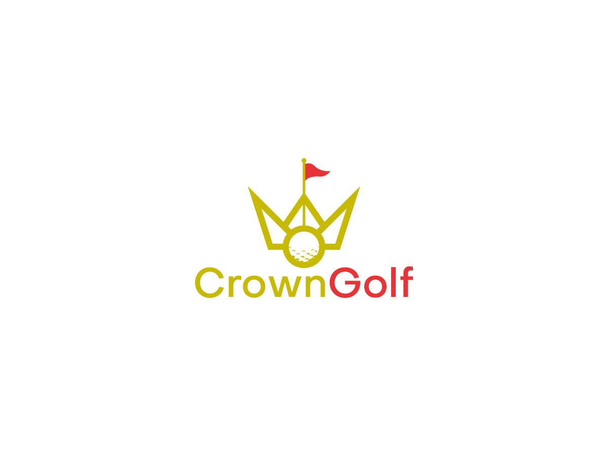 Logo Design by 439 Creations for Crown Synthetic Grass Pty Ltd | Design #32482270