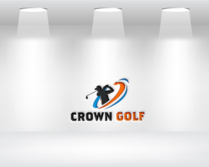 Logo Design by Daniel Khan for Crown Synthetic Grass Pty Ltd | Design: #32488094
