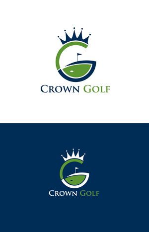 Logo-Design von LogoPoko für Crown Synthetic Grass Pty Ltd | Design: #32483692
