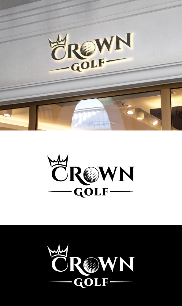 Diseño de Logo por SK art_pro para Crown Synthetic Grass Pty Ltd | Diseño #32484001