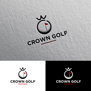 Logo-Design von chris Ray für Crown Synthetic Grass Pty Ltd | Design: #32482263