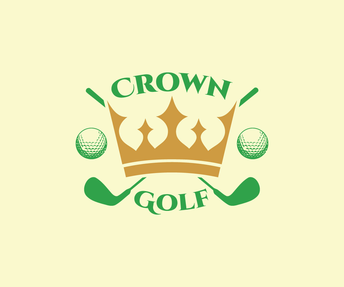 Logo Design by Shahriar H for Crown Synthetic Grass Pty Ltd | Design #32481709