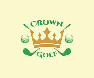 Logo Design by Shahriar H for Crown Synthetic Grass Pty Ltd | Design: #32481709