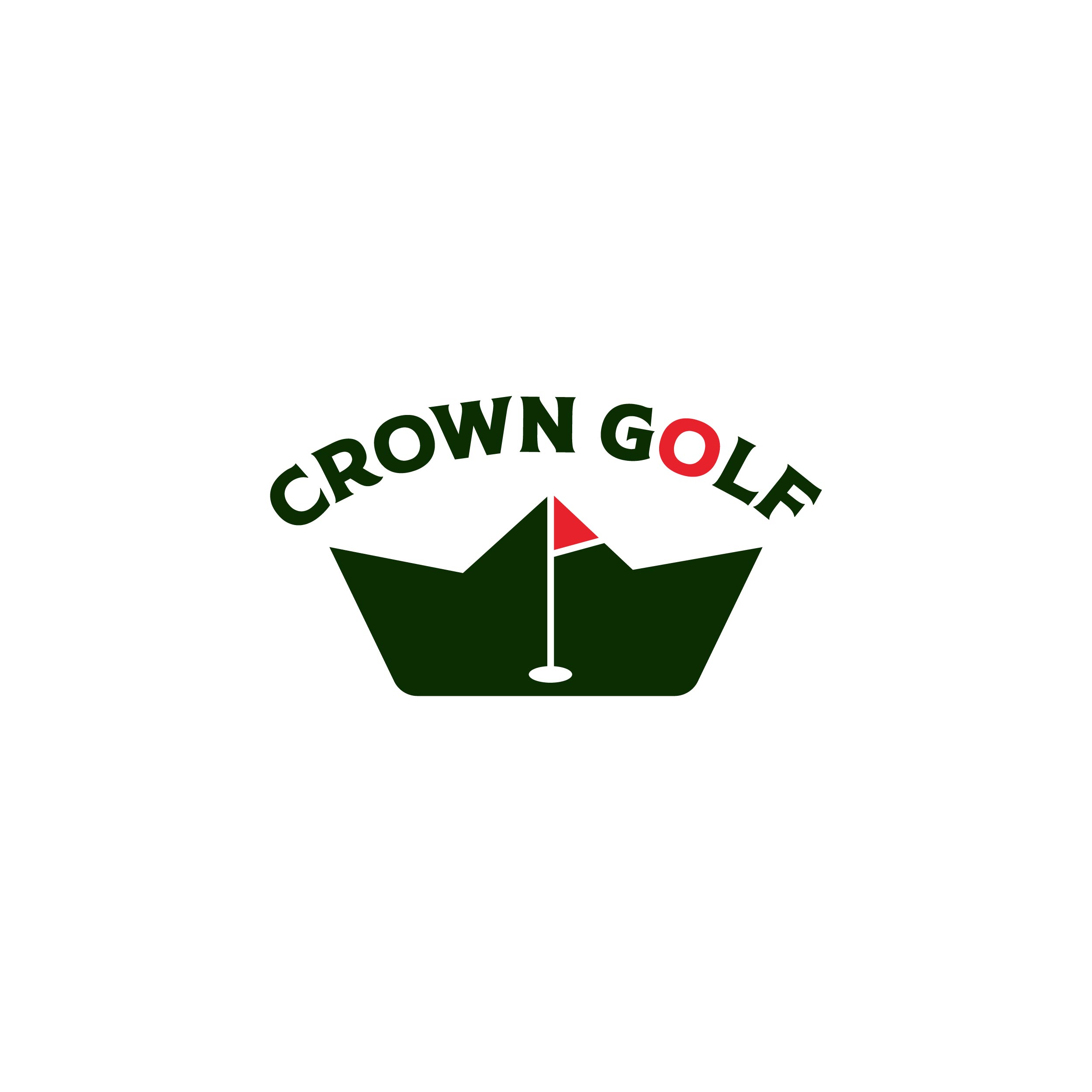 Logo-Design von KINGTIVE8 für Crown Synthetic Grass Pty Ltd | Design #32490700