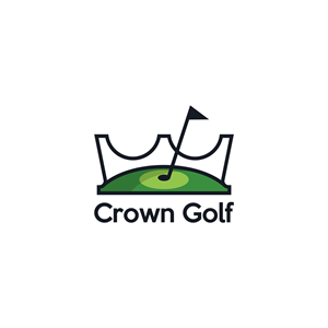 Logo Design by KINGTIVE8 for Crown Synthetic Grass Pty Ltd | Design: #32490701
