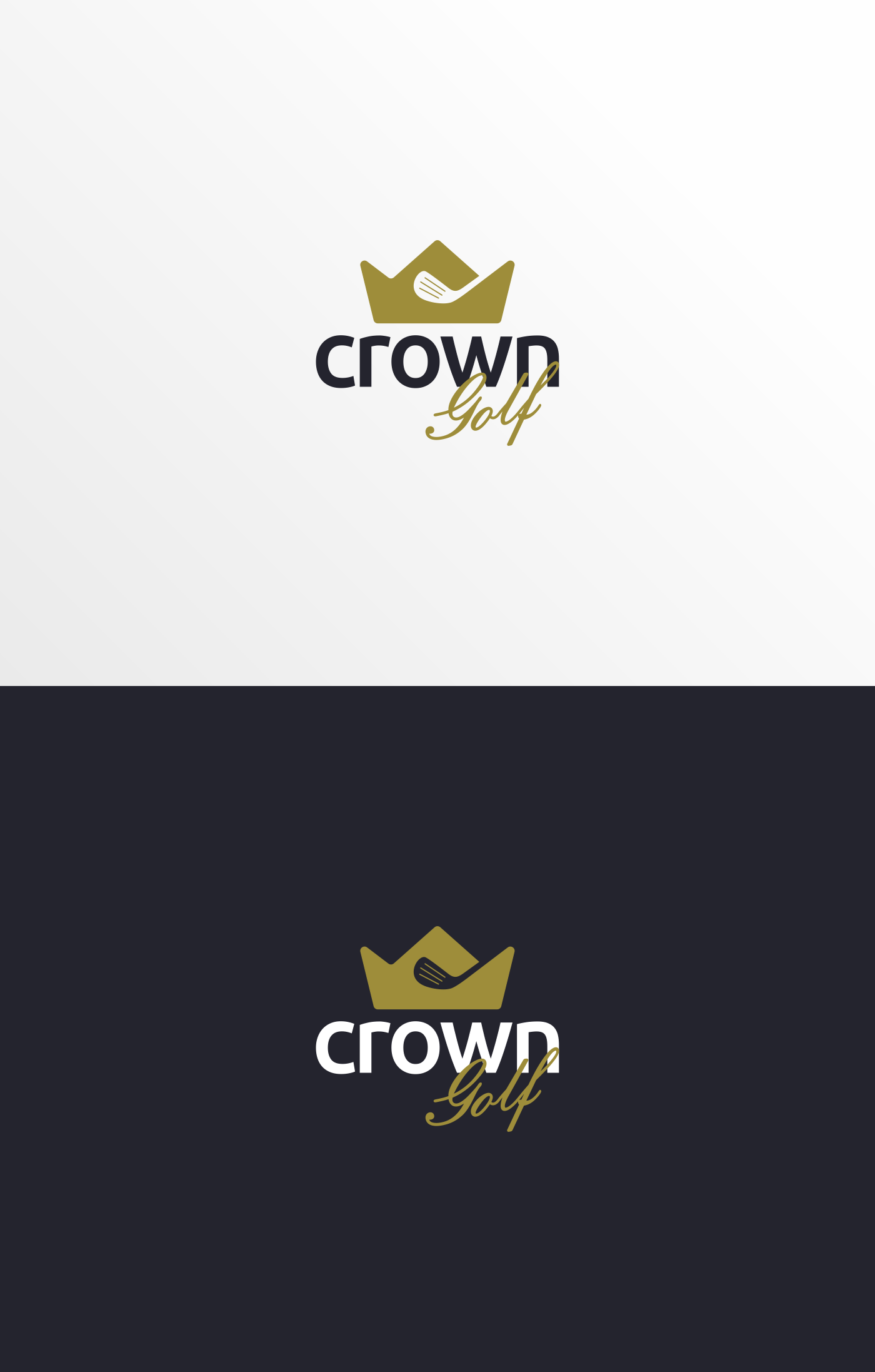 Diseño de Logo por DeaDsn para Crown Synthetic Grass Pty Ltd | Diseño #32487879