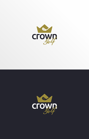 Logo Design by DeaDsn for Crown Synthetic Grass Pty Ltd | Design: #32487879