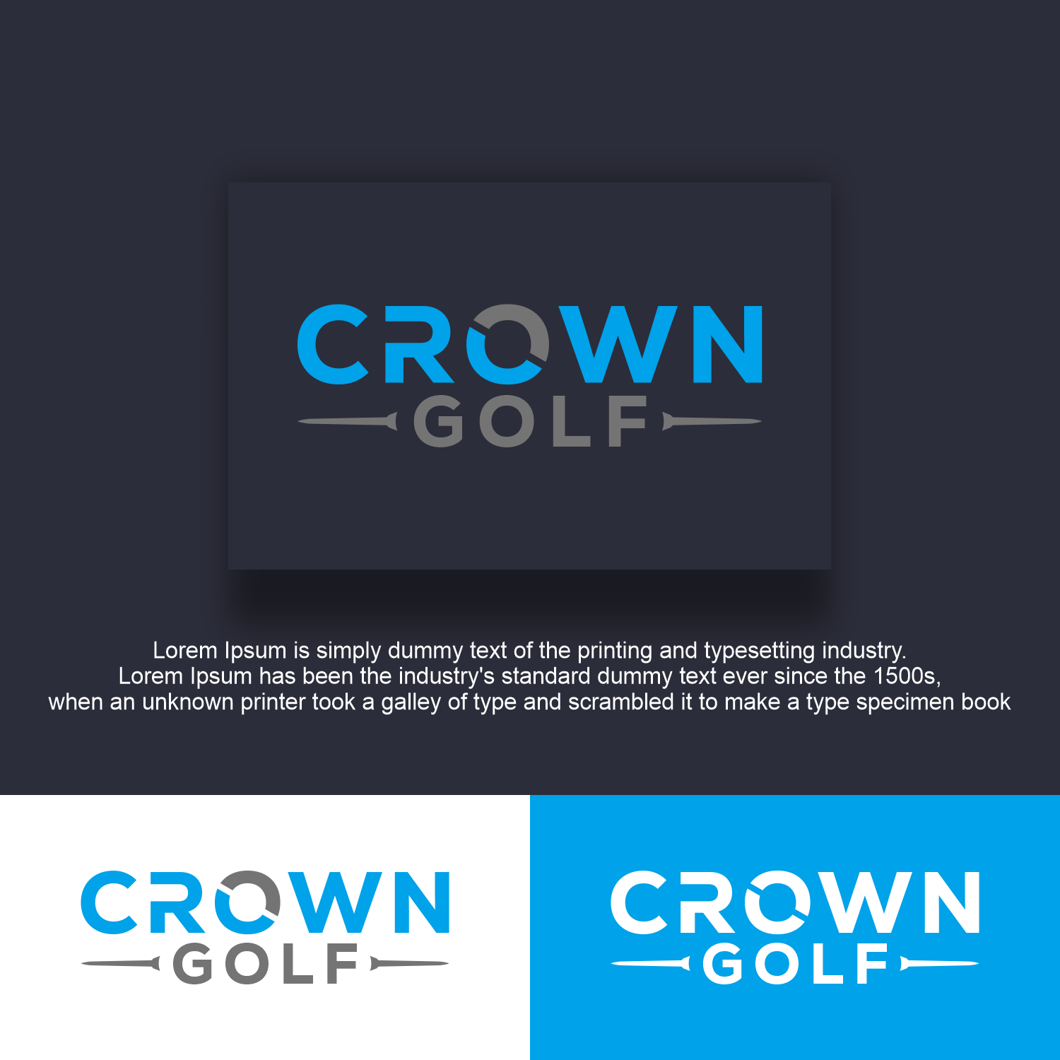 Diseño de Logo por Abigaill_design para Crown Synthetic Grass Pty Ltd | Diseño #32491664