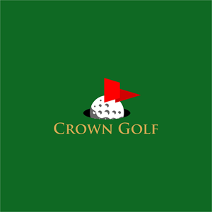 Logo Design by Jeferson HP for Crown Synthetic Grass Pty Ltd | Design #32485865