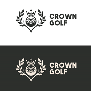 Logo Design by Andres Hurtado for Crown Synthetic Grass Pty Ltd | Design #32486692