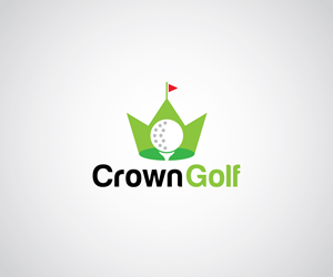 Logo-Design von creativepix für Crown Synthetic Grass Pty Ltd | Design: #32482374