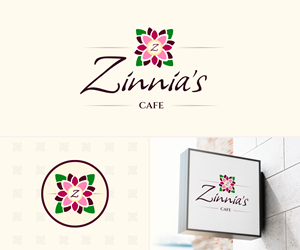 Logo Design by Forward One Design