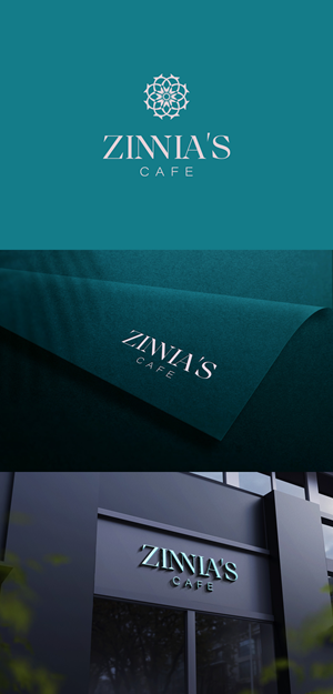 Logo Design by crea7ive