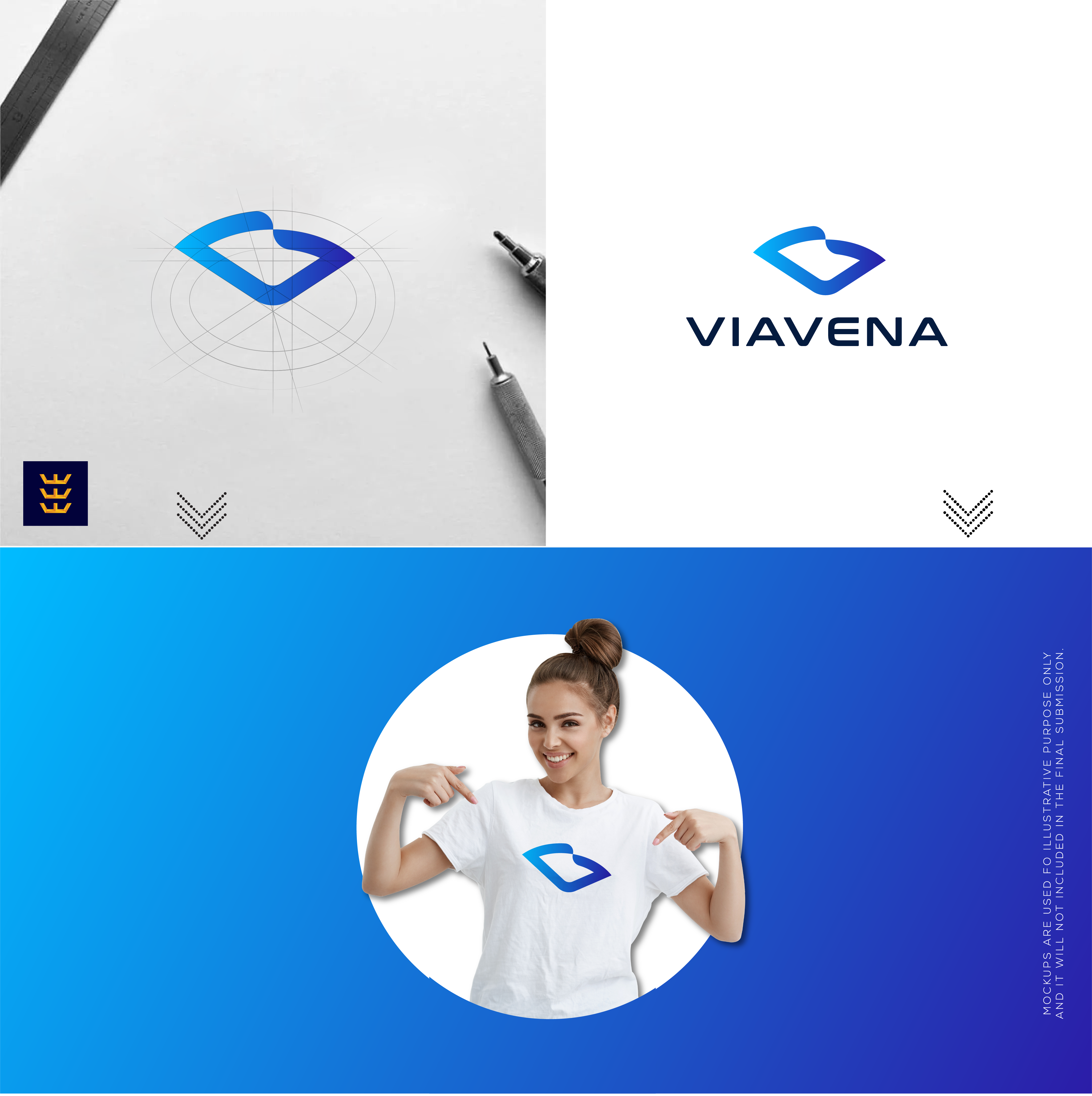 Logo Design by the3kings for this project | Design #32522504