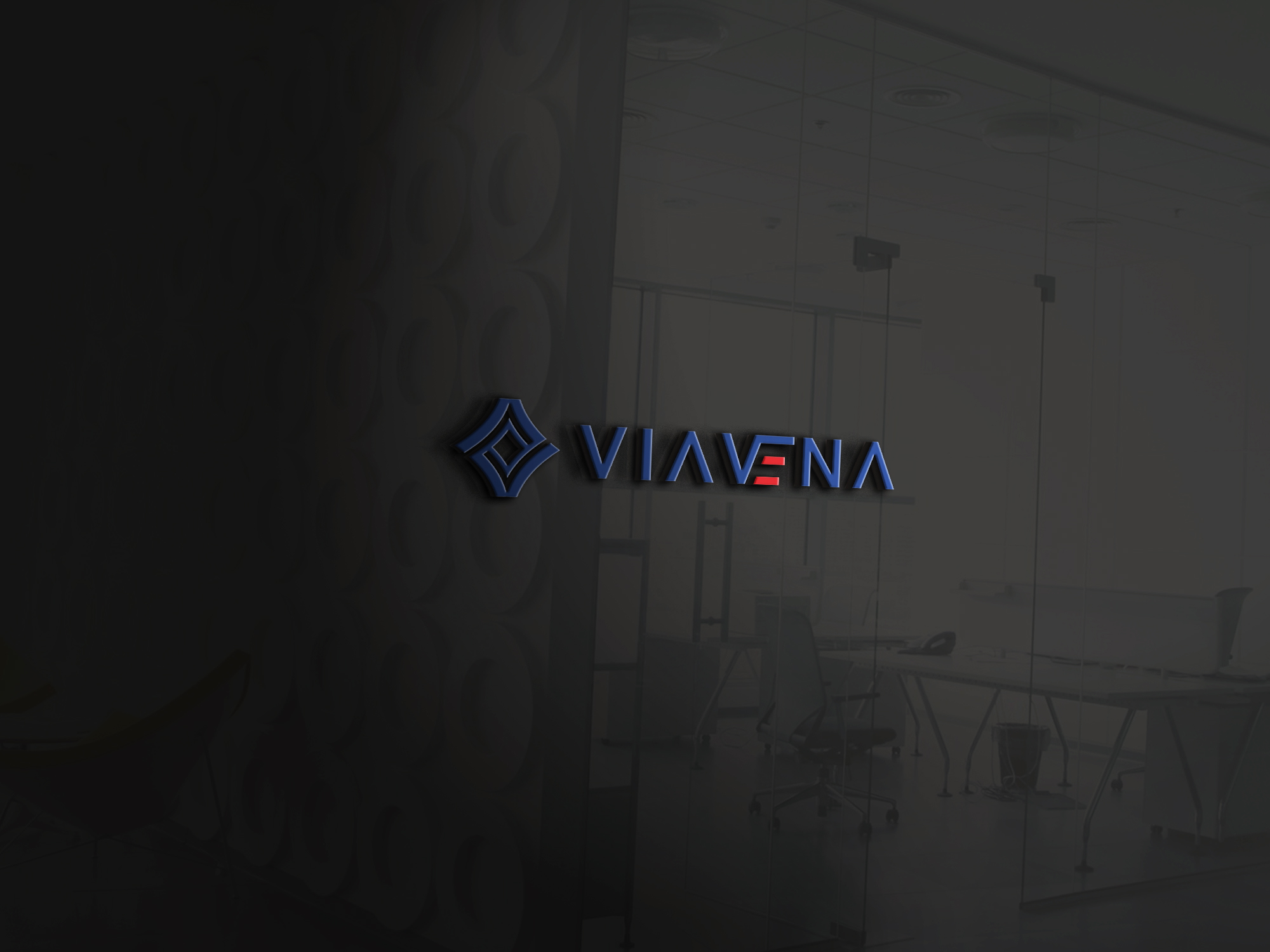 Logo Design by Tube light for this project | Design #32526081