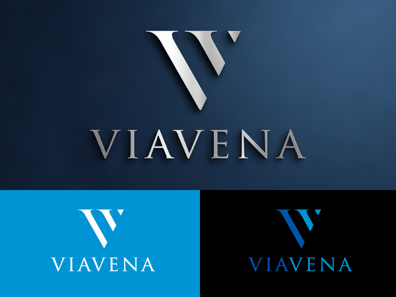 Logo Design by 4lv for this project | Design #32527012