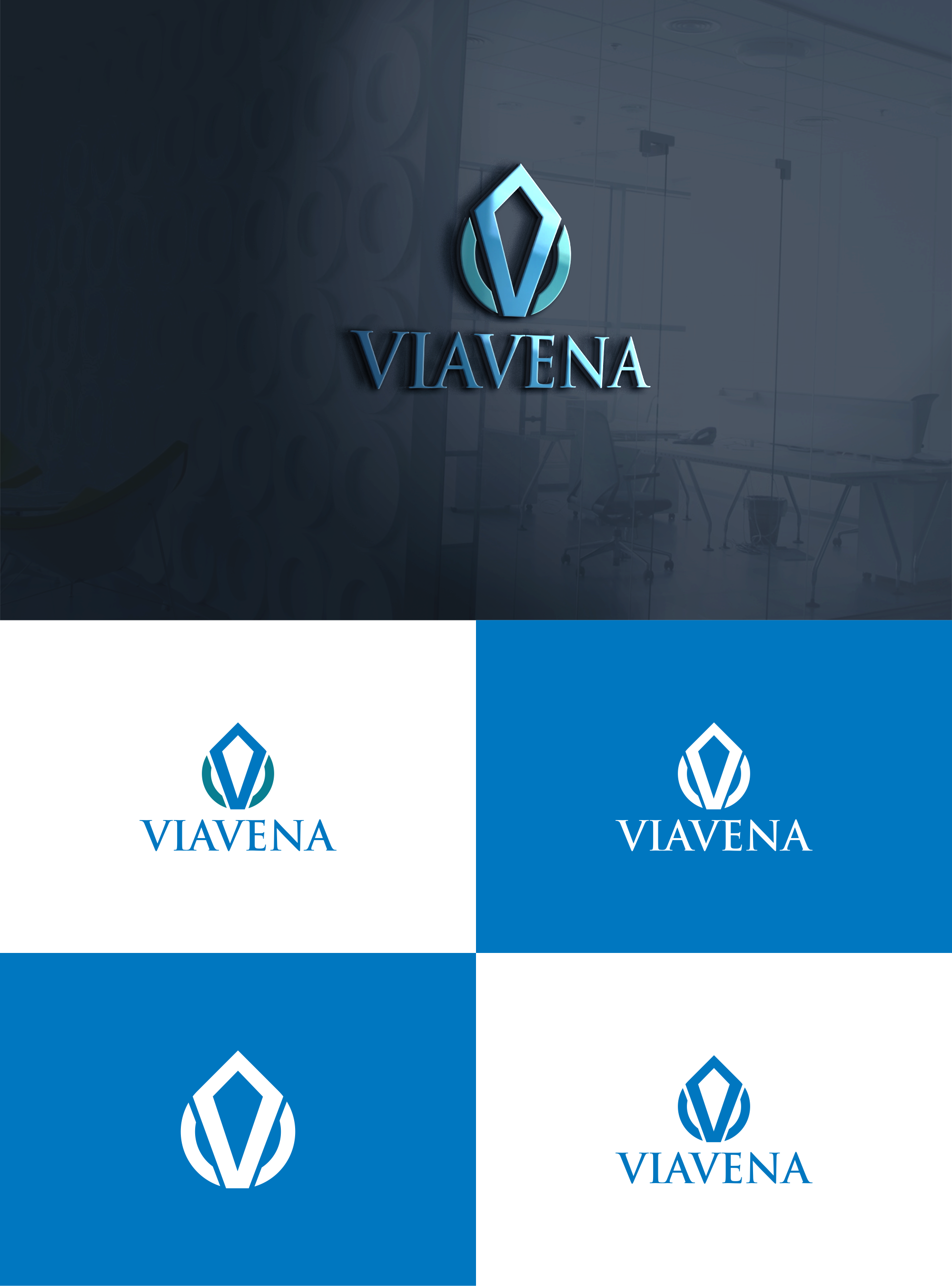 Diseño de Logo por ni9 para este proyecto | Diseño #32660071