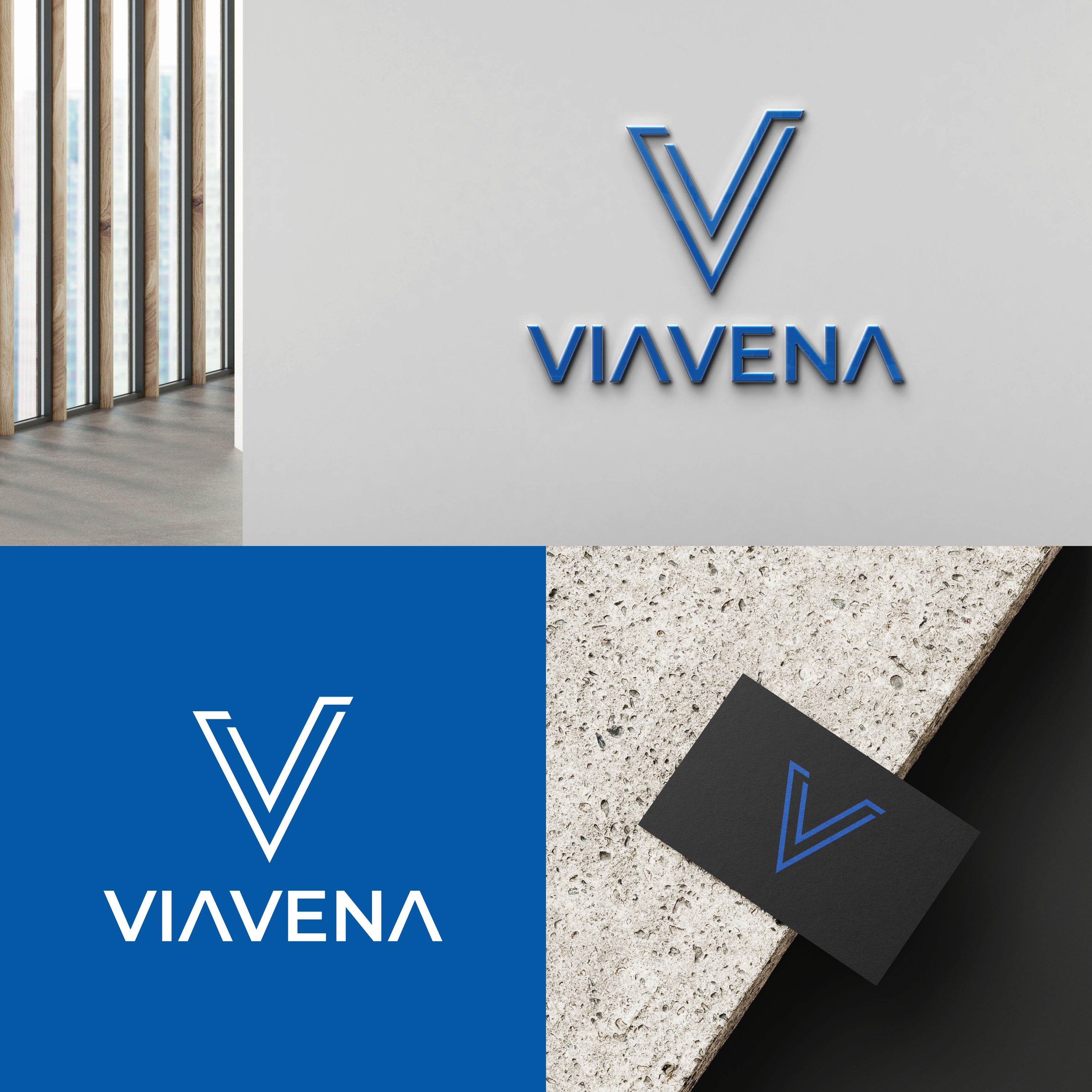 Logo Design by syad666 for this project | Design #32488519