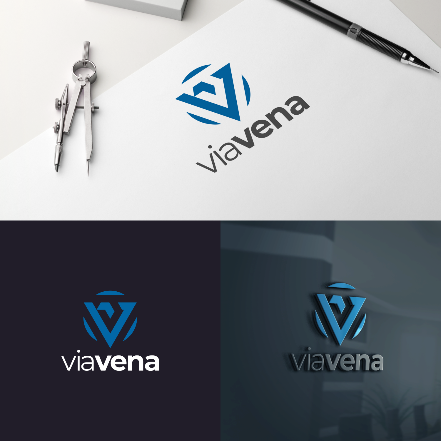 Logo Design by DeaDsn for this project | Design #32496685