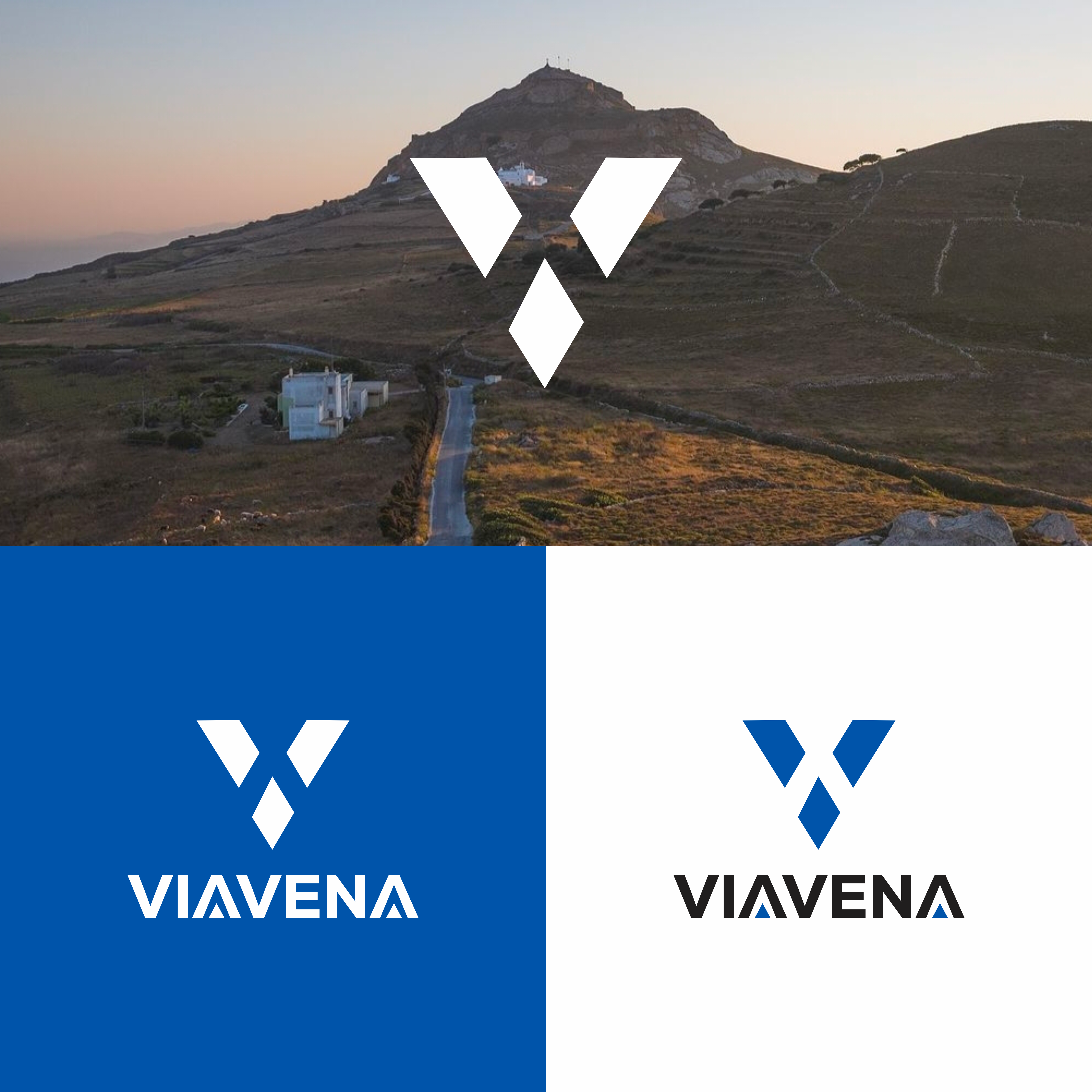 Logo Design by cahdesign for this project | Design #32547845