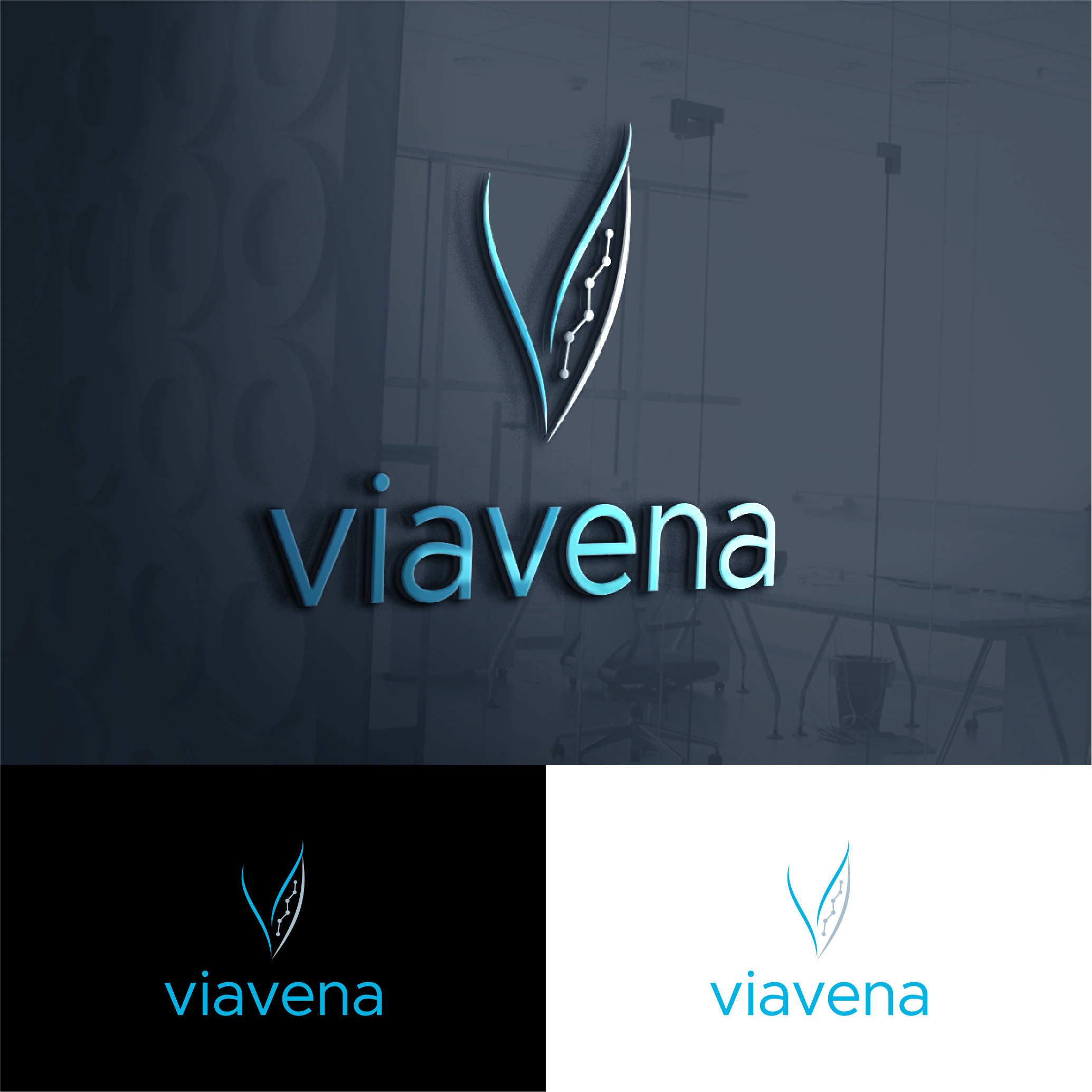 Diseño de Logo por Ryz Design para este proyecto | Diseño #32659541