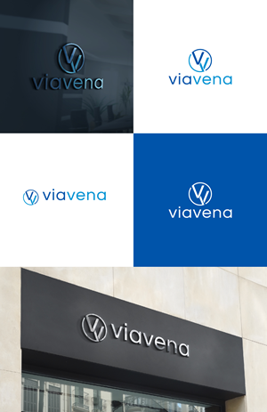 Logo Design by AL-BARAKAH for this project | Design: #32508195