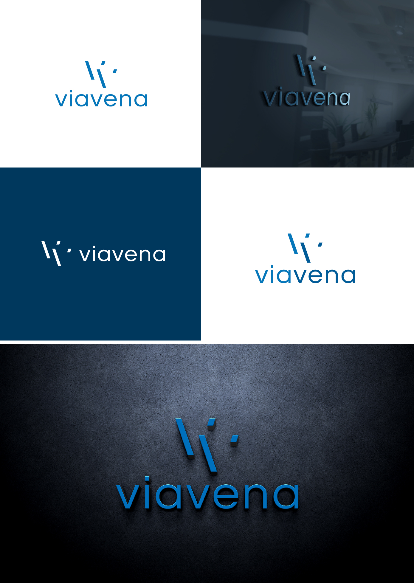 Logo Design by AL-BARAKAH for this project | Design #32508344