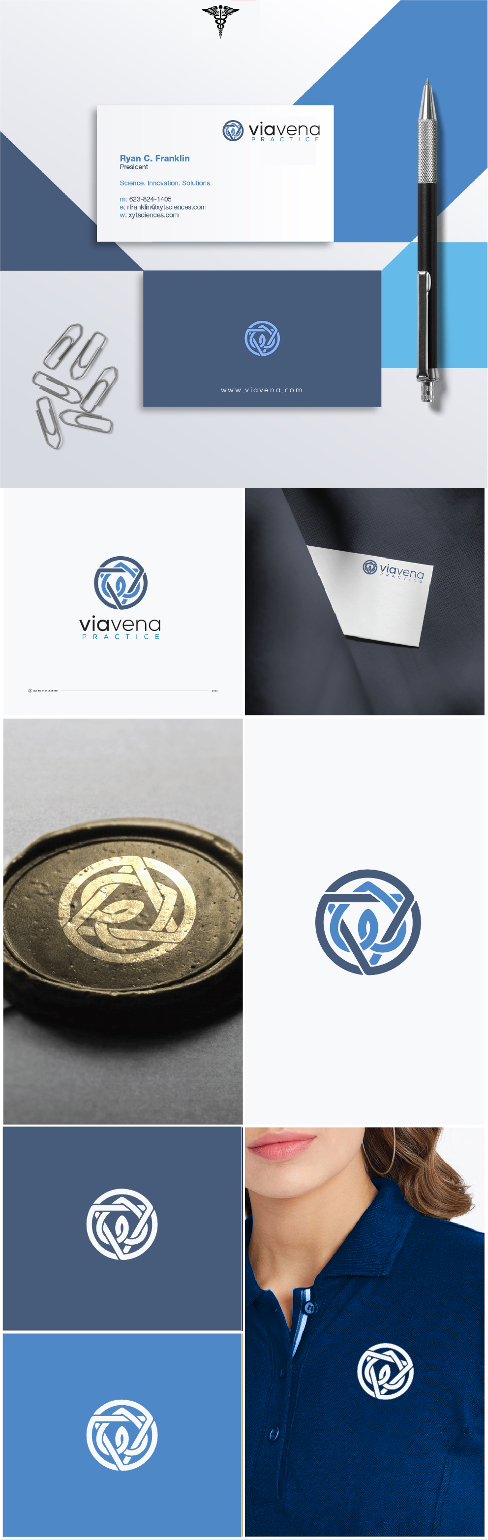 Logo Design by saifysyed Studio for this project | Design #32514396