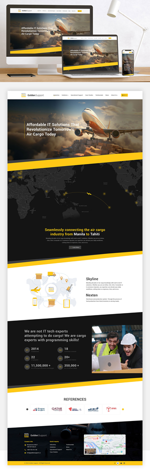 Web Design by Ved Web Services