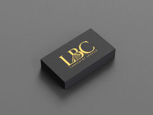 Diseño de Logo por Lumen Branding para Lloyd Built Construction | Diseño: #32490525