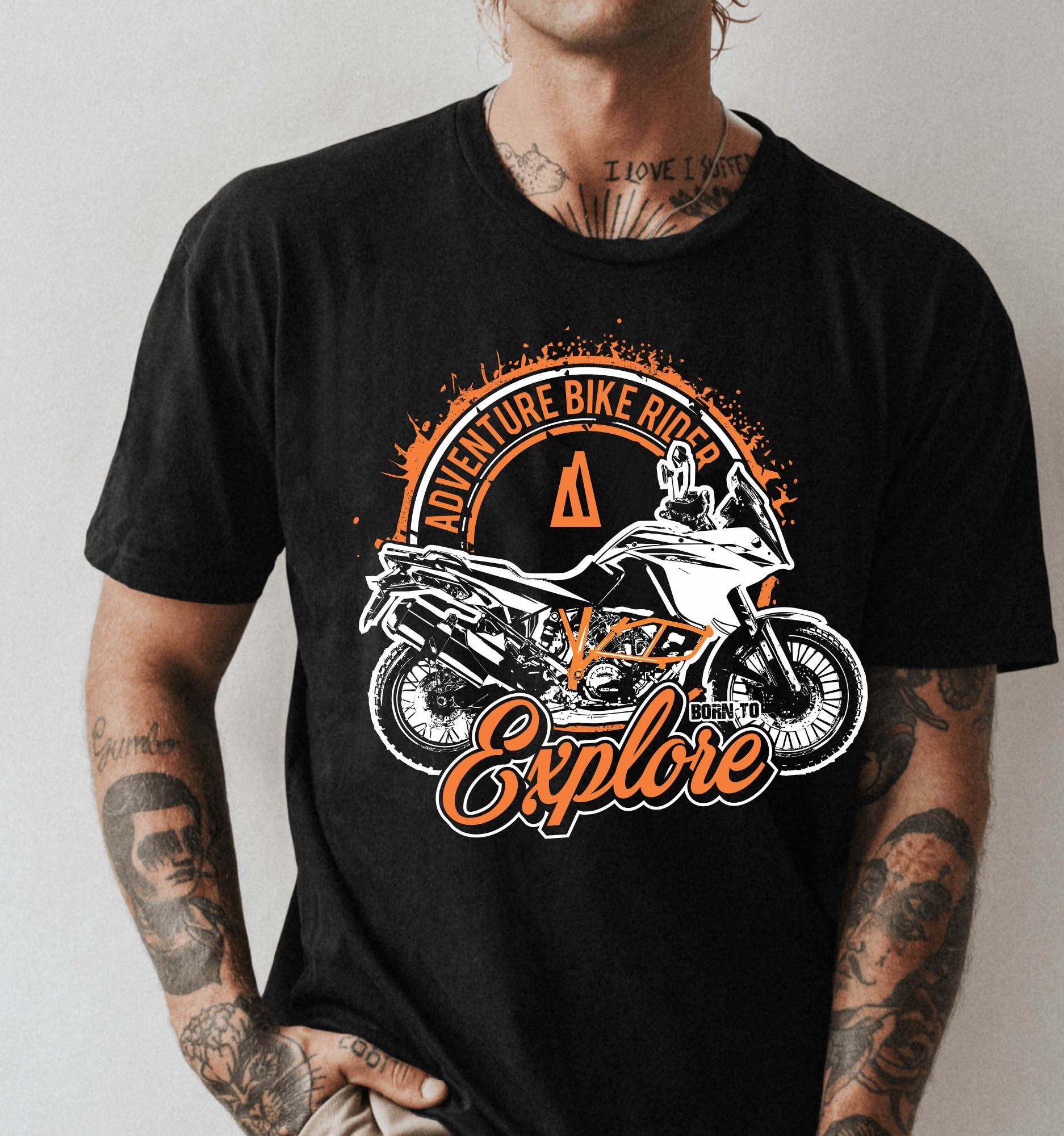 Design de T-shirt par Rheanza pour ce projet | Design #32489727