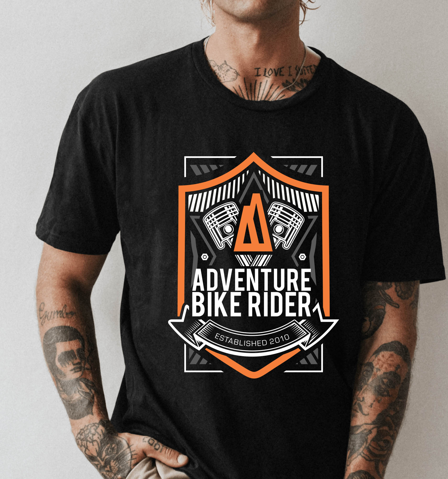 Diseño de Camiseta por Rheanza para este proyecto | Diseño #32489730