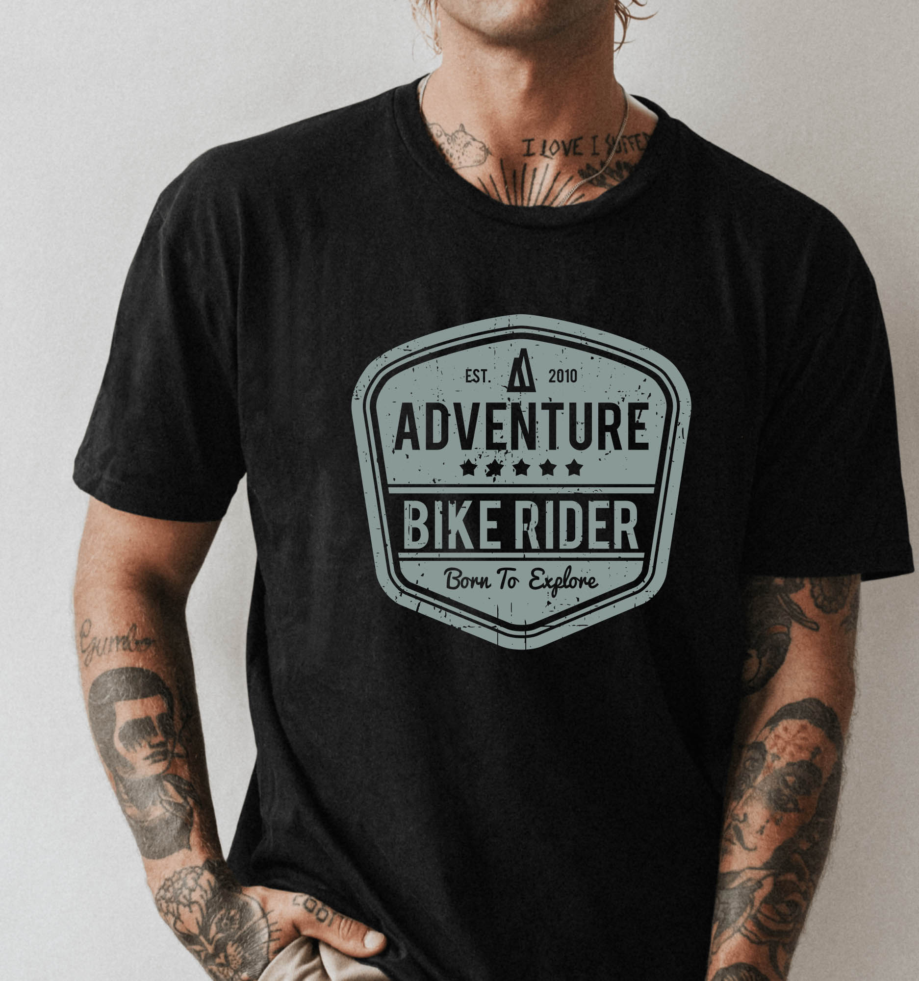 Design de T-shirt par Rheanza pour ce projet | Design #32489731