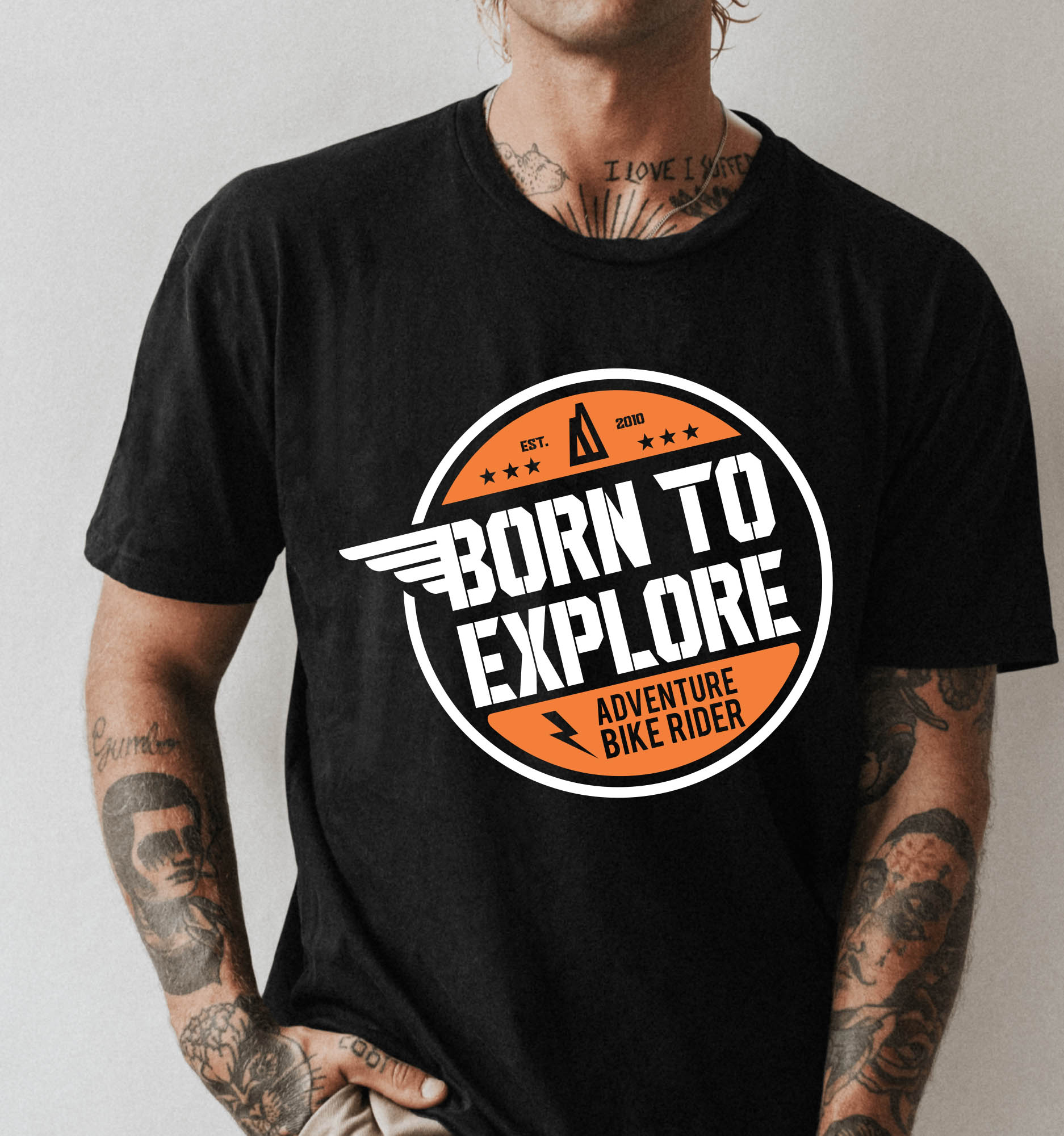 Design de T-shirt par Rheanza pour ce projet | Design #32489735