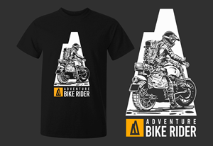 T-shirt Design by Jagerstraum for this project | Design #32490269