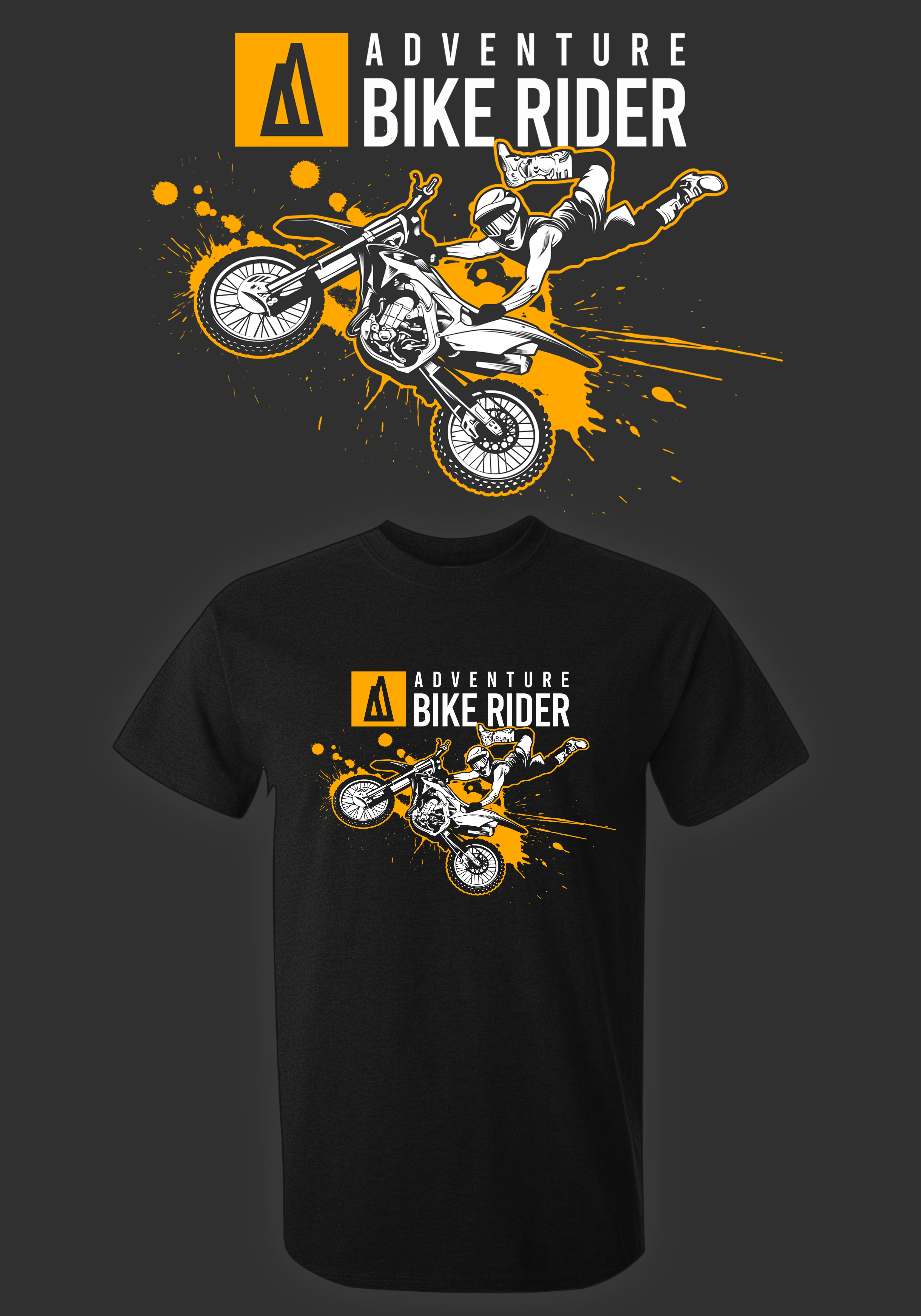 Design de T-shirt par Jagerstraum pour ce projet | Design #32490371