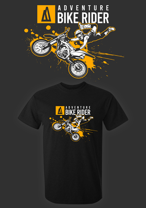 Design de T-shirt par Jagerstraum pour ce projet | Design : #32490371