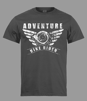 Diseño de Camiseta por Johncina para este proyecto | Diseño: #32513977