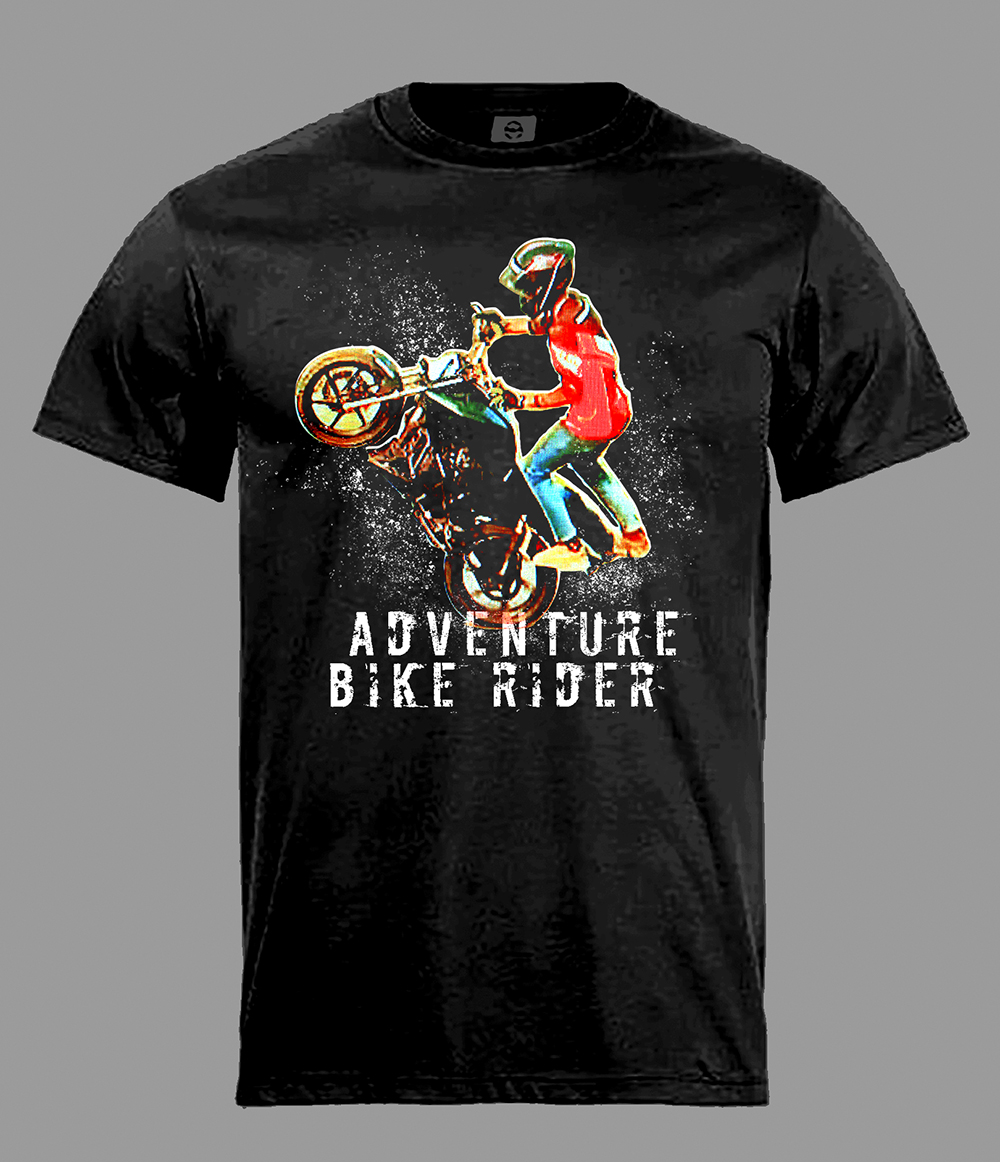 Diseño de Camiseta por Johncina para este proyecto | Diseño #32513980