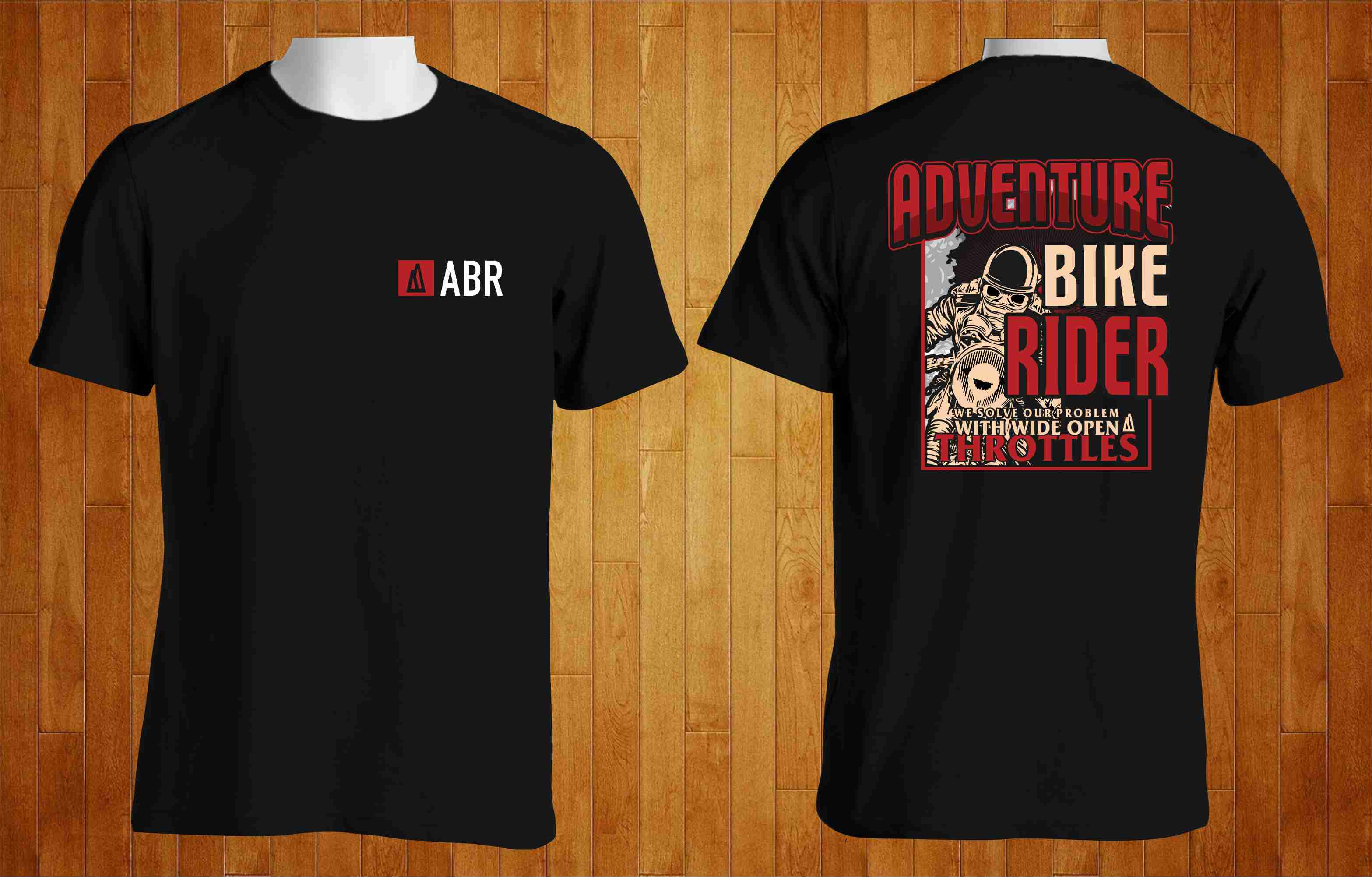 T-shirt Design by MangkuJiwo for this project | Design #32506332