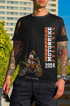 T-shirt Design by Kero