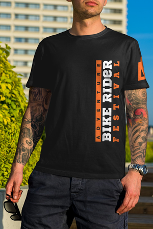 Diseño de Camiseta por Kero para este proyecto | Diseño: #32524232