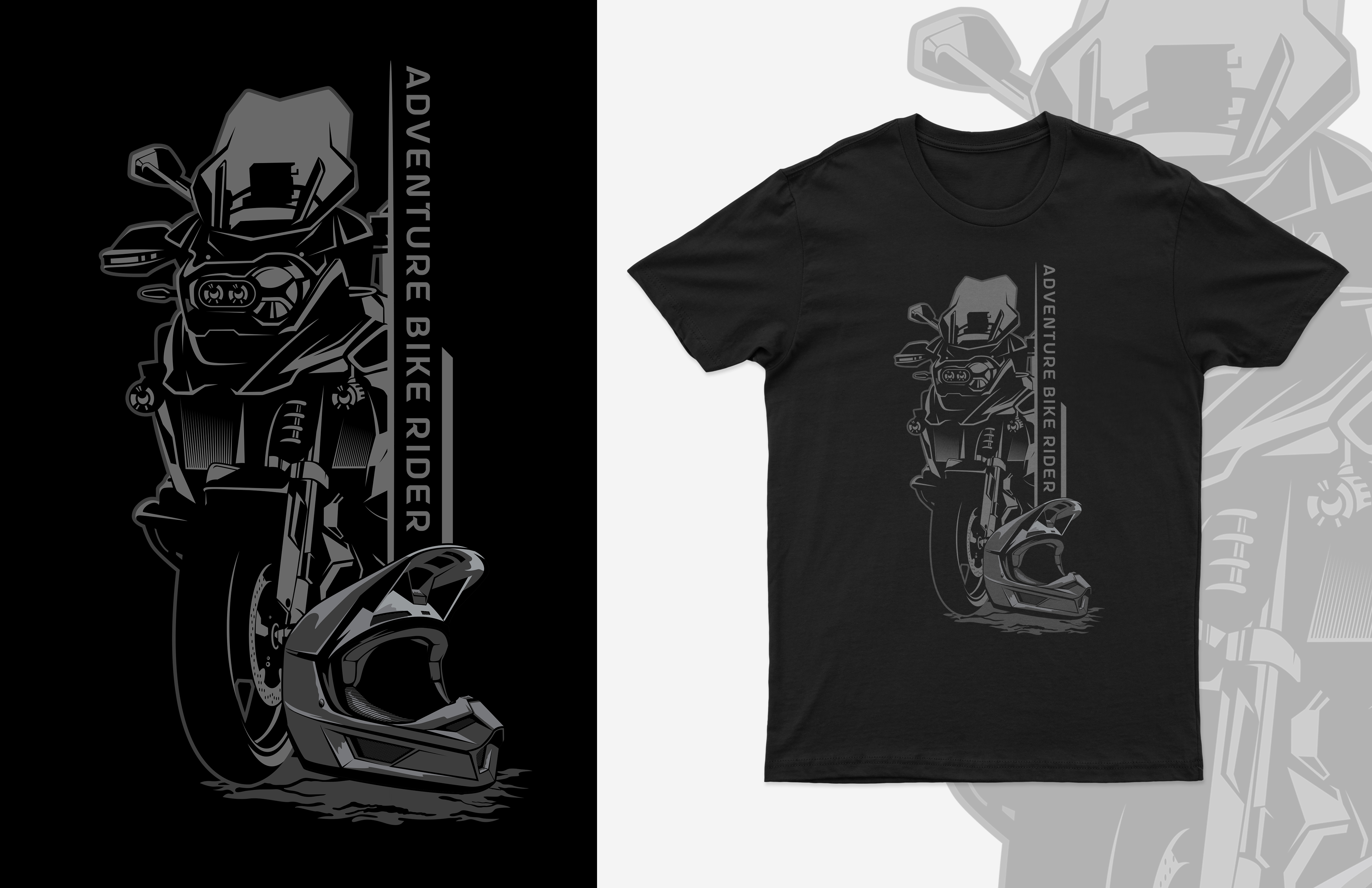 T-shirt Design by guprulsugiyanto for this project | Design #32523029