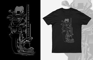 T-shirt Design by guprulsugiyanto for this project | Design: #32523029