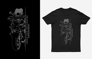Diseño de Camiseta por guprulsugiyanto para este proyecto | Diseño: #32523053